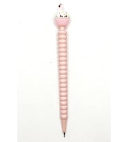 Flamingo Cupcake Pembe 0.7 Versatil Kalem - 1 Adet