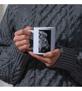 Baskılı Kupa Bardak – Fotoğraflı & Tasarımlı Seramik Kahve Kupası