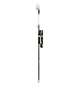 Fiskars UPX 86 + 32mm 2.3m 6m 1.9kg Testere Dahil Teleskopik Yüksek Dal Budama Makası