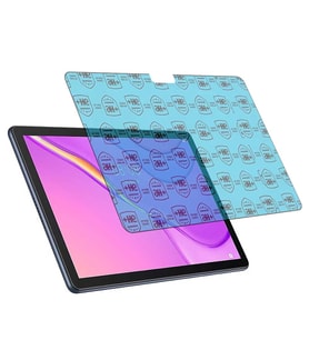 Lenovo Tab M10 TB328FU Uyumlu Tablet Nano Cam Ekran Koruyucu