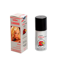 VİGAs 100000 Geciktricilis spray 45ml