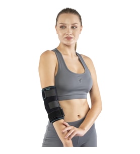 Vizor Code: 302-UNV STANDART TENİSCİ DİRSEKLİĞİ