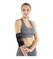 Vizor Code: 302-UNV STANDART TENİSCİ DİRSEKLİĞİ