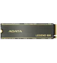 ADATA 500GB LEGEND 800 ALEG-800-500GCS 3500-2200MB/s M2 NVME GEN3 DİSK