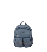 Bolsas Kadın Sırt Çanta Mavi 1026