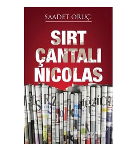 SIRT ÇANTALI NICOLAS