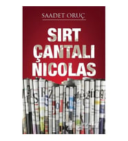 SIRT ÇANTALI NICOLAS