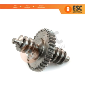 BGE542 Volvo S80 İçin Yan Ayna Tamir Dişlisi