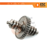 BGE542 Volvo S80 İçin Yan Ayna Tamir Dişlisi
