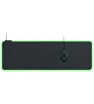 Razer Goliathus Extended Chroma - Rgb Aydınlatmalı Ekstra Büyük Yumuşak Xxl Oyun Faresi Altlığı (Kab