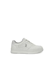 U.S. Polo Assn. GRACE 4PR GRI Kadın Sneaker