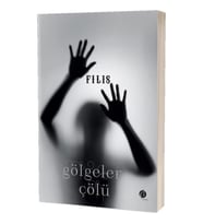 Gölgeler Çölü