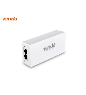 Tenda TL-POE30G-AT 2 Port 10-100-1000 Mbps Poe Adaptör