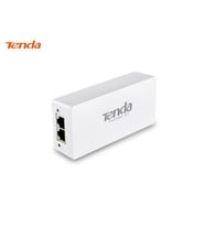 Tenda TL-POE30G-AT 2 Port 10-100-1000 Mbps Poe Adaptör