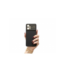 Redmi Note 12 ( 5G) Kamera Lensli Kılıf Modeli