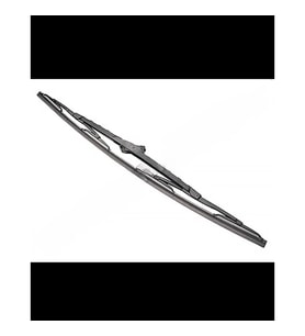 Mercedes W201 W124 W202 Silecek Ön Sol Sağ 60cm W124 1993 95 1248200945 Wender