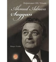 100. Yılında Ahmed Adnan Saygun