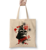 Darth Vader Bez Çanta Uzun Saplı
