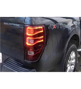 Ford Ranger LED Stop Set 2012-2020 T6