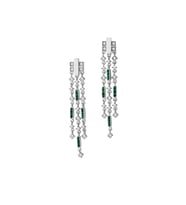 137 EARRING (Gümüş)