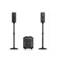 LEADER H2120 1200w 2.1 Ses Sistemi (Siyah)