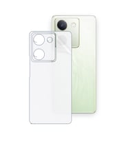 SChitec VIVO Y200 Pro Uyumlu Arka Yüzey Hidrojel Koruyucu Film