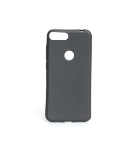 Alcatel 1S Uyumlu Kılıf Zore Premier Silikon Kapak