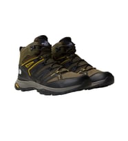 The North Face M HEDGEHOG MID GORE-TEX Erkek Bot NF0A8AAABQW1 (Yeşil)