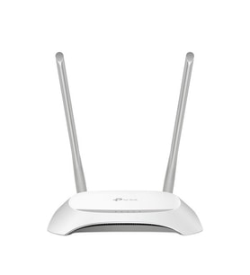 TP-LINK TL-WR850N N300 2.4GHZ EV OFİS TİPİ ROUTER