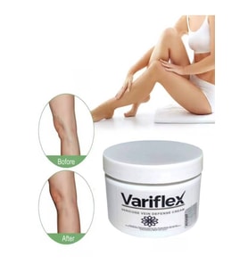 Süper Variflex Kadınlar İçin Varicosel-Selulıt Bakım Creami 150 ml x 1 adet