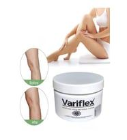 Süper Variflex Kadınlar İçin Varicosel-Selulıt Bakım Creami 150 ml x 1 adet