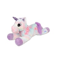 Peluş 60CM Yatan Boynuzlu At Halley 62429