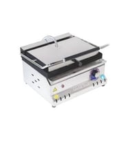 10 DİLİM TOST MAKINASI/ELEKTRİKLİ