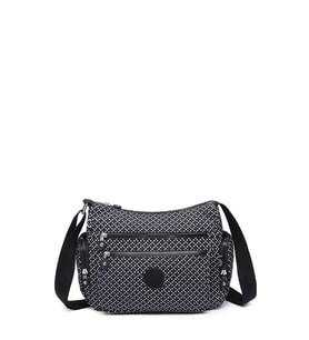Smart Bags Krinkıl Kadın Omuz Çantası SMK 1115