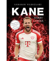 Kane - Sahanın Yıldızları