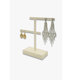 Metal Küpelik Standı 10'lu