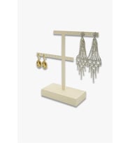 Metal Küpelik Standı 10'lu