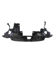 Honda Crv 2007-2011 Karter Muhafazasi Motor Alt Plastigi 548939140