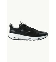 Jack Wolfskin 4064321_6000 Prelight Pro Vent Low M Black Erkek Outdoor Ayakkabı (Siyah)