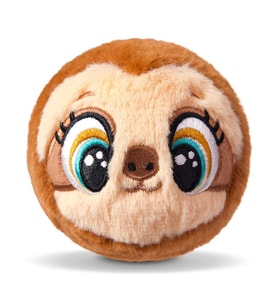 Bouncibles Tembel Hayvan Arlo 5023