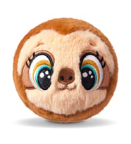 Bouncibles Tembel Hayvan Arlo 5023