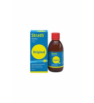 Strath Şurup 250 ml Takviye Edici Gıda