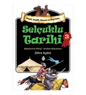 Selçuklu Tarihi 3