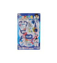 041 EĞLENCELİ DOKTOR