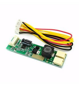 CA-155 LCD Led Sürücü Modül Lcd TV Parlaklık Ayar Tamir Devresi