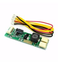 CA-155 LCD Led Sürücü Modül Lcd TV Parlaklık Ayar Tamir Devresi