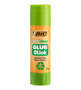 Bic Eco Solventsiz Stick Yapıştırıcı 21 gr. 