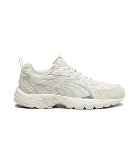 Puma Milenio Tech Sued Unisex Günlük Ayakkabı 39348903 Gri