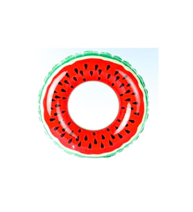 Simit Karpuz Desenli 50cm 95821