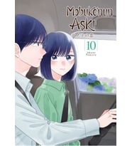 Mobuko’nun Aşkı 10